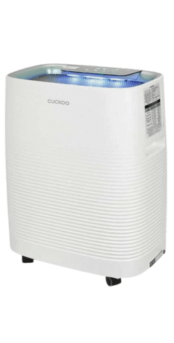 Cuckoo C Model