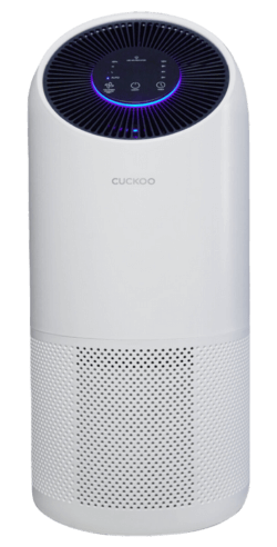 Cuckoo i Model