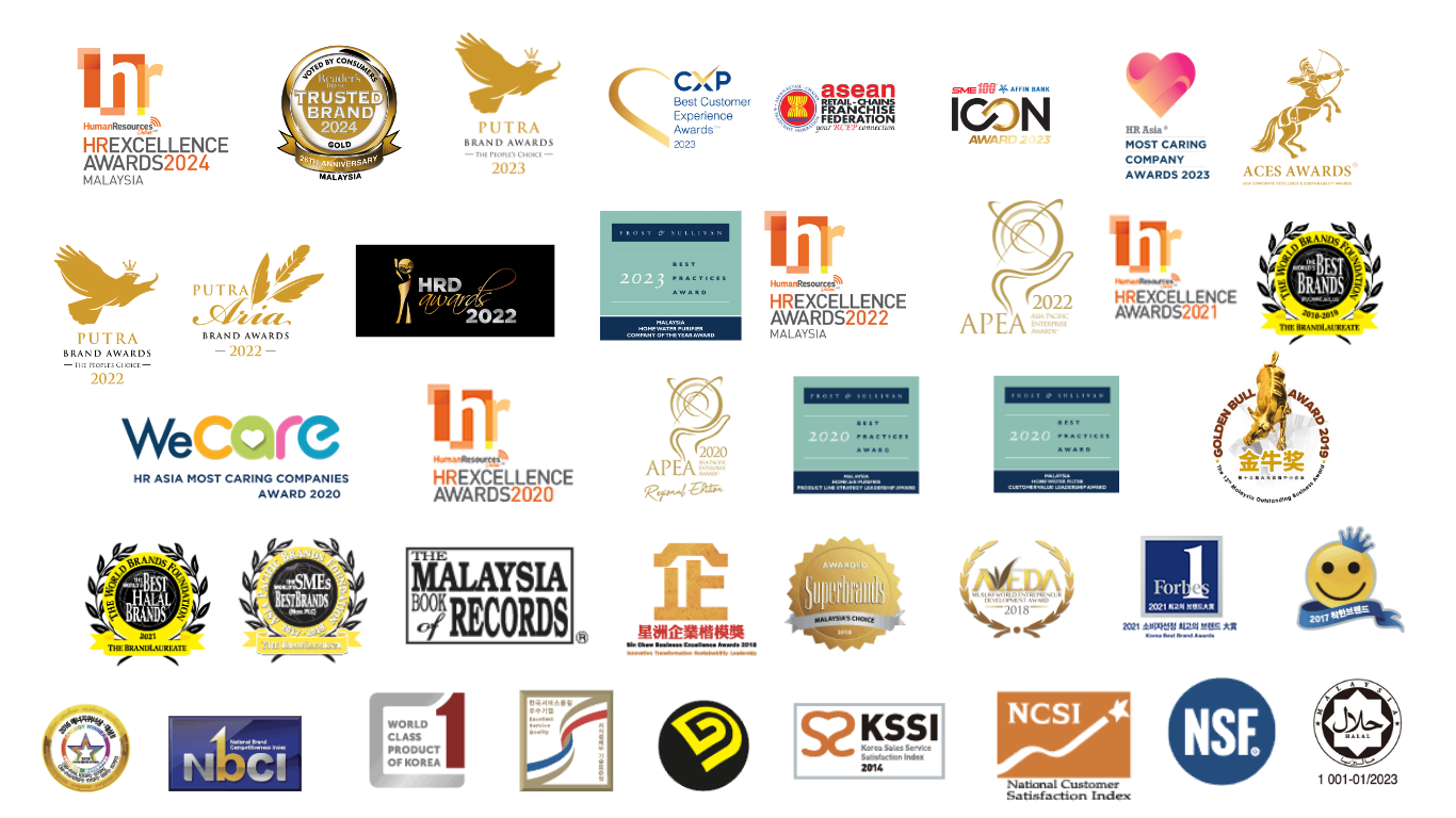 Cuckoo Award